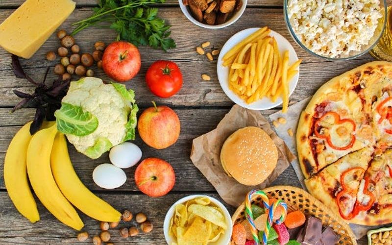 ¿Los alimentos ultraprocesados son perjudiciales para la salud?