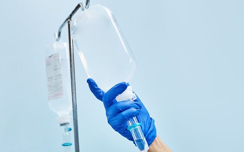 Sube a siete el número de fallecidos por reacciones adversas a un suero defectuoso en Perú