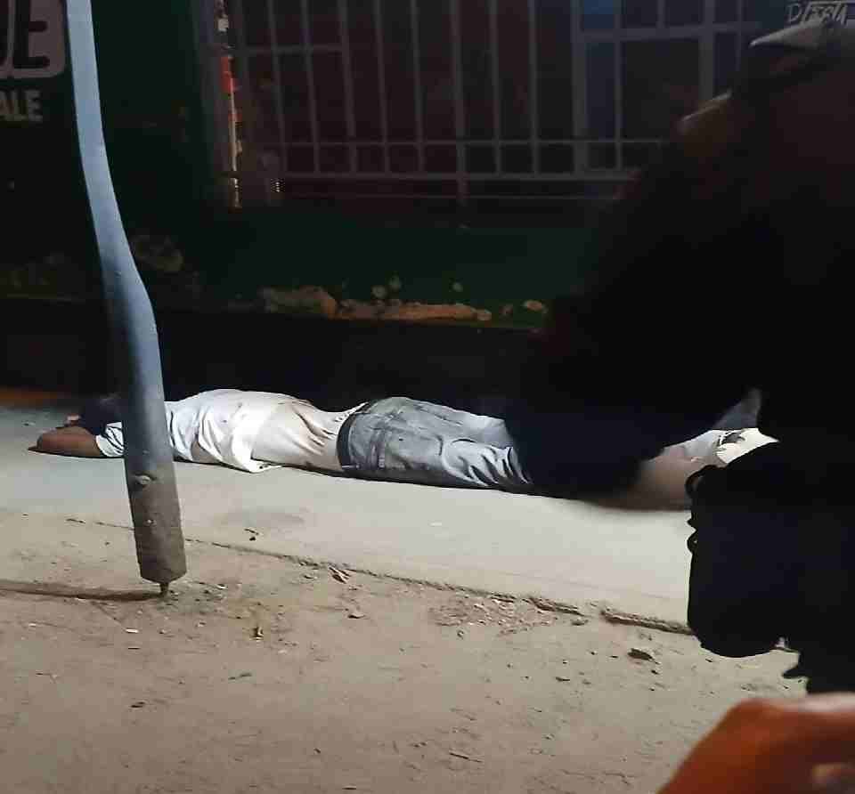 Sicarios asesinan a tiros a dos venezolanos en Lima – Perú