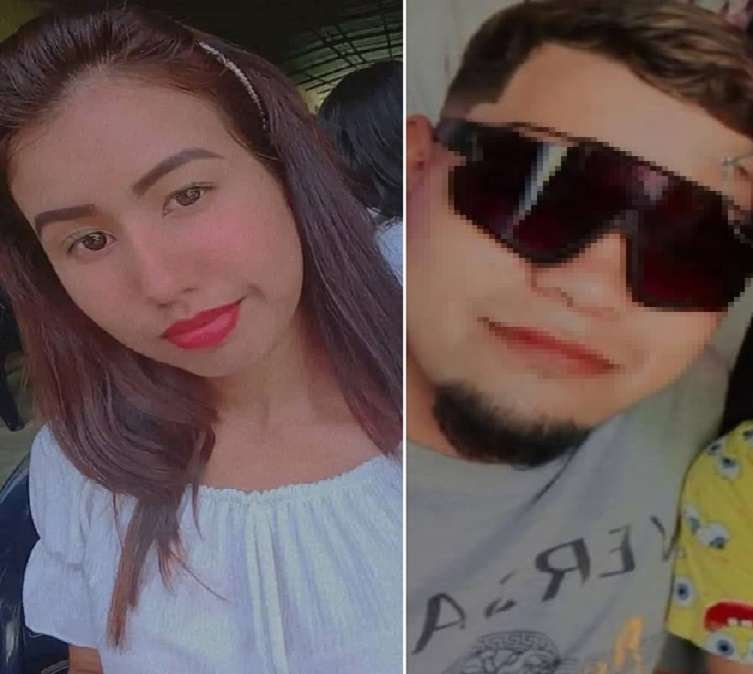 Universitaria muere a golpes por su pareja en población El Palmar