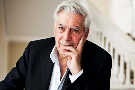 Muere Mario Vargas Llosa
