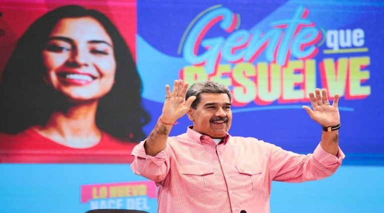 Presidente Maduro: La victoria del 25 de mayo debe ser el reflejo de nuestra unidad