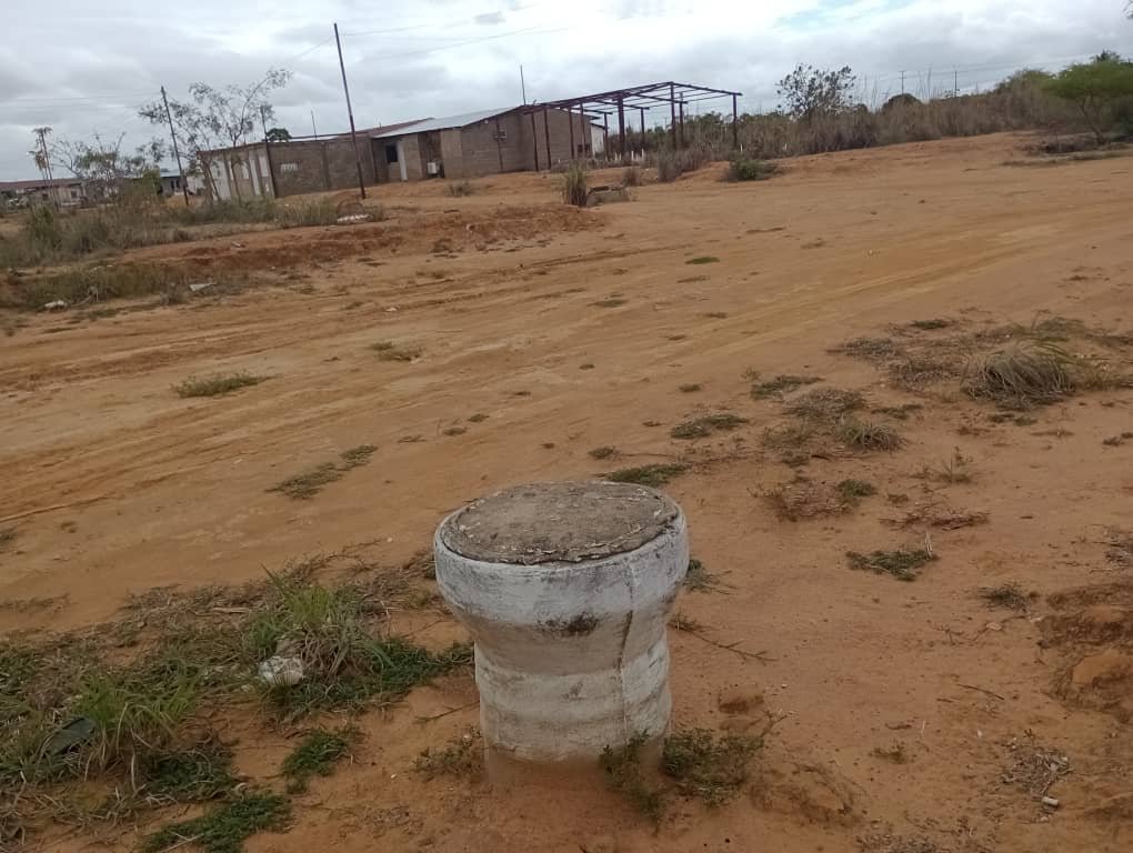 Habitantes de Villa Upata: Transformando un área desértica en un espacio urbano digno