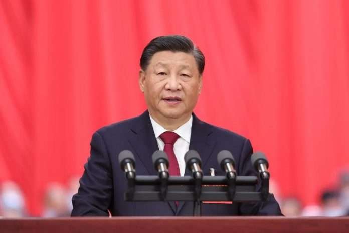 Xi afirma que unilateralismo y hegemonismo no reciben apoyo del pueblo
