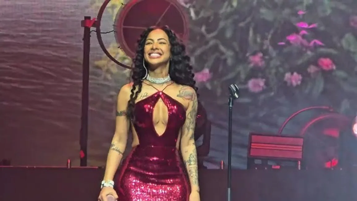 Yailin «La Más Viral»: Estas son las exigencias de la artista en sus conciertos