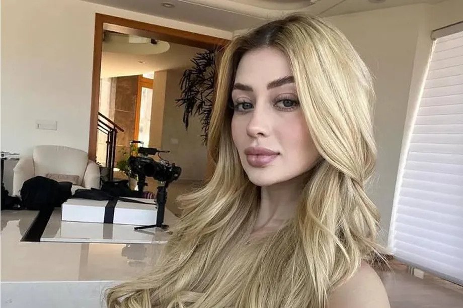 Asesinan a una joven influenceren el oeste de México