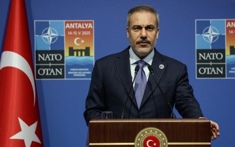 Turquía anuncia reuniones con Ucrania, Rusia y EE.UU.