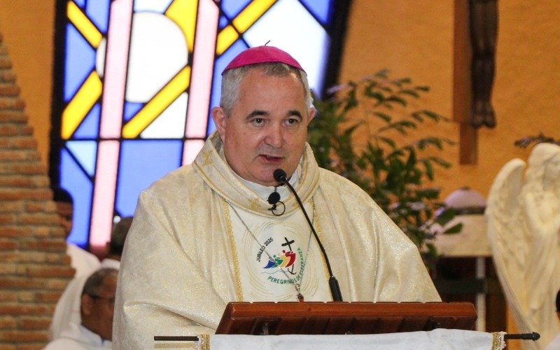 Iglesia dominicana ofició misa para celebrar la elección del papa León XIV