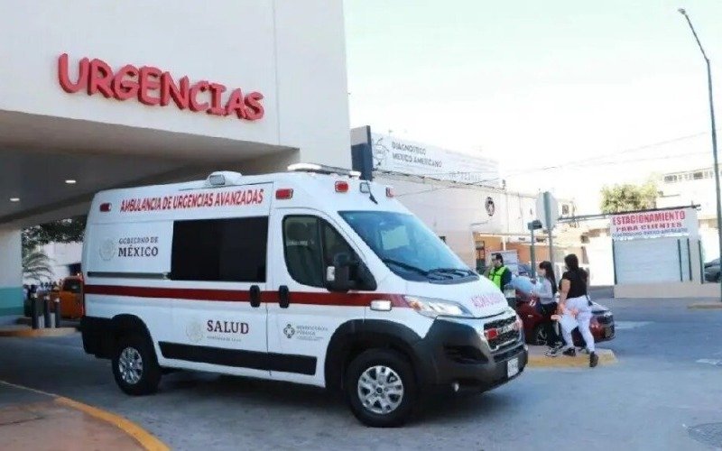 14 menores intoxicados con anfetamina en Sinaloa, México