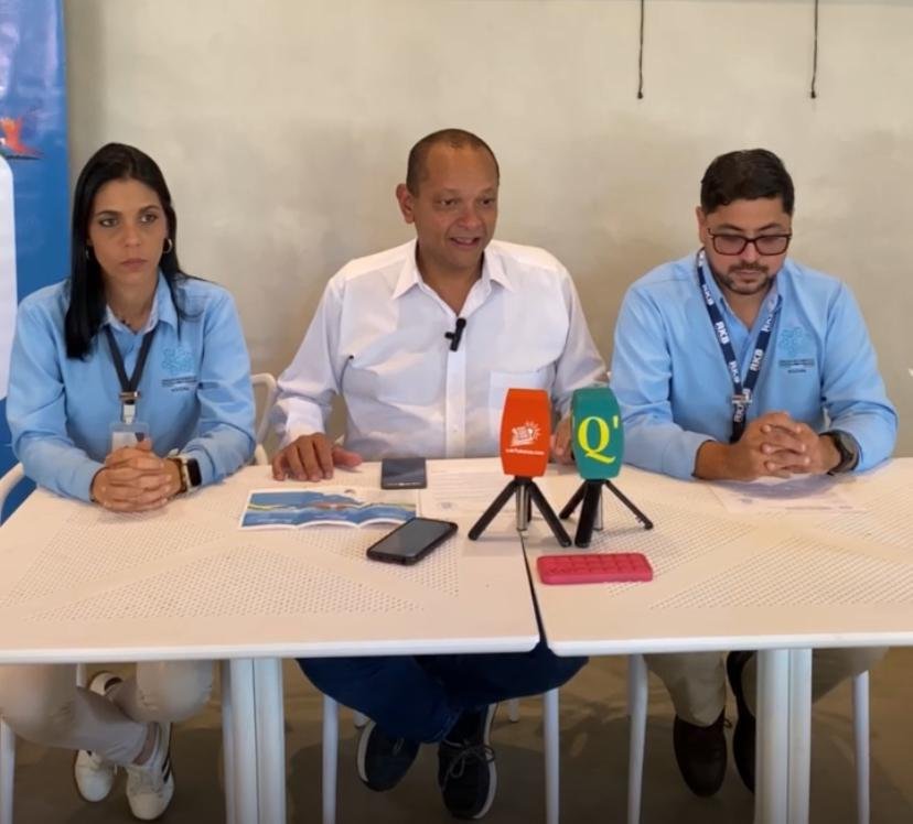 CAVENIT Bolívar Presenta la Copa Padel 2025: Food & Sport para Promocionar el «Made in Italy»