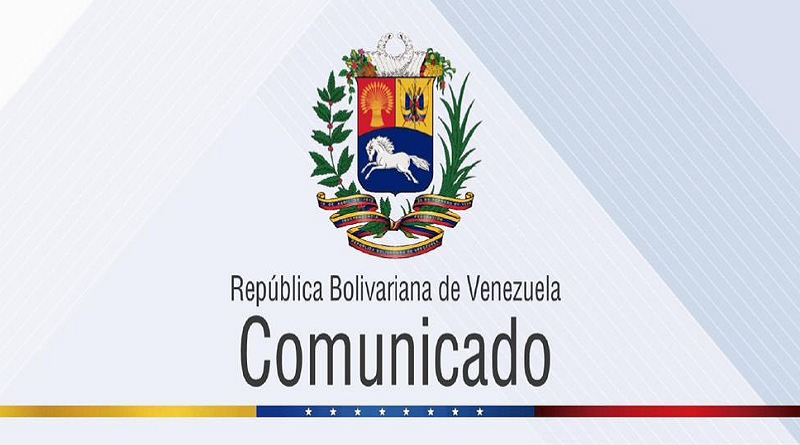 Venezuela denuncia nueva operación de falsa bandera en el río Cuyuní