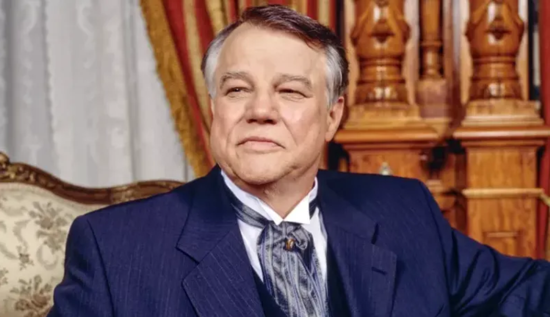 Falleció el actor Joe Don Baker famoso por la saga de James Bond