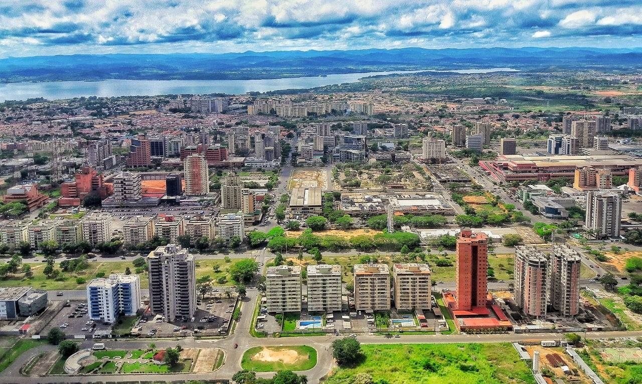 Ciudad Guayana: Un Destino Imperdible en Venezuela