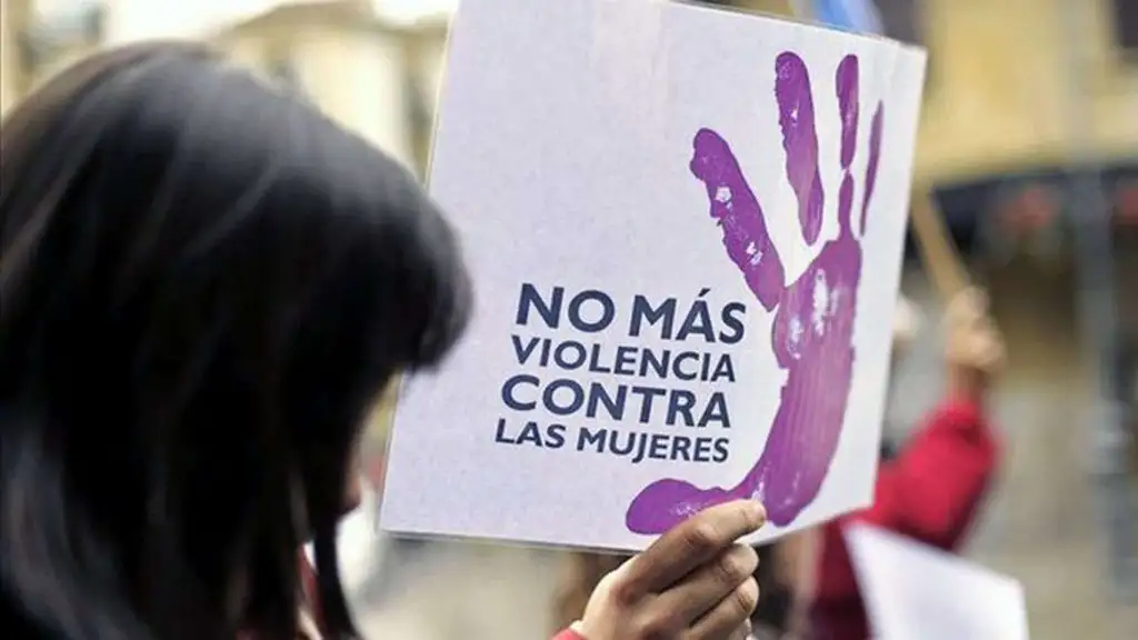 Tres de cada diez universitarias han sufrido violencia de género en Ecuador
