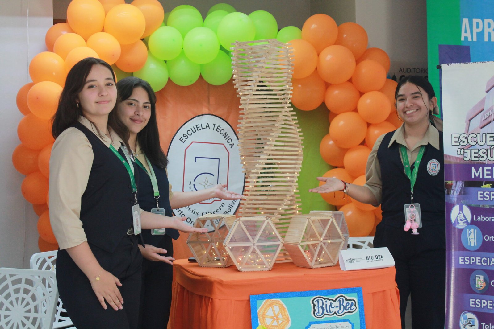 UCAB Guayana impulsa el ingenio y la innovacióncon “Ideas Millonarias” y “Desafío de Estructuras”