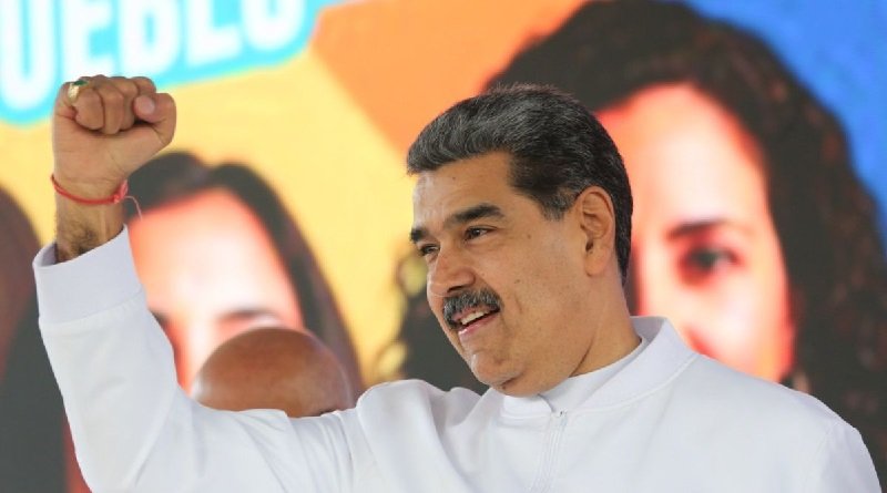Gobierno nacional reitera compromisode retornar a Maikelys Espinoza al país