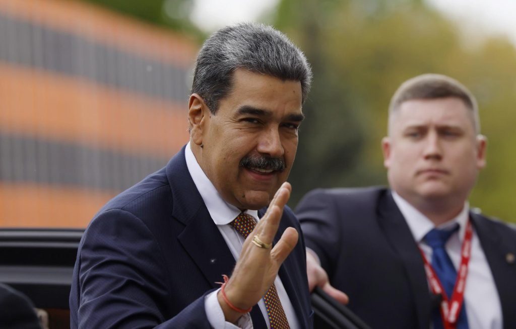 Maduro pide al papa León XIV «pronta concreción» de canonizaciones de beatos venezolanos