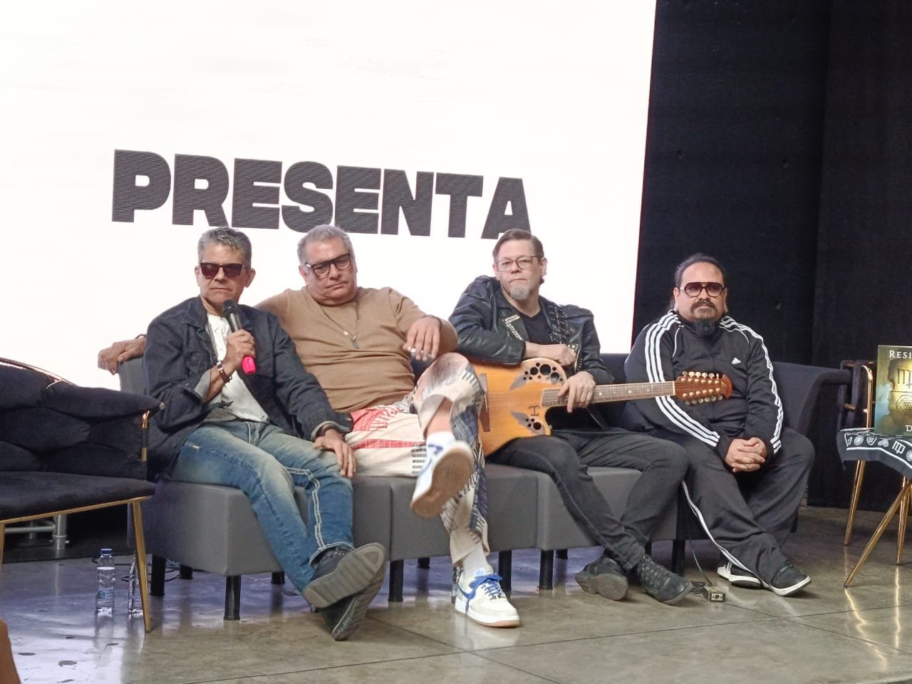 Resistencia vuelve al ruedo