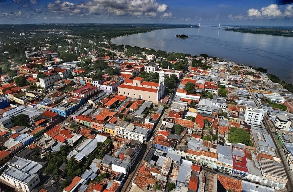 Ciudad Bolívar: 261 años de historia, culturay futuro a orillas del Orinoco