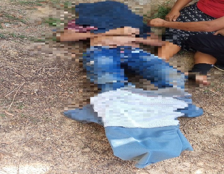 Adolescente muere ahogadoen Valle Verde San Félix