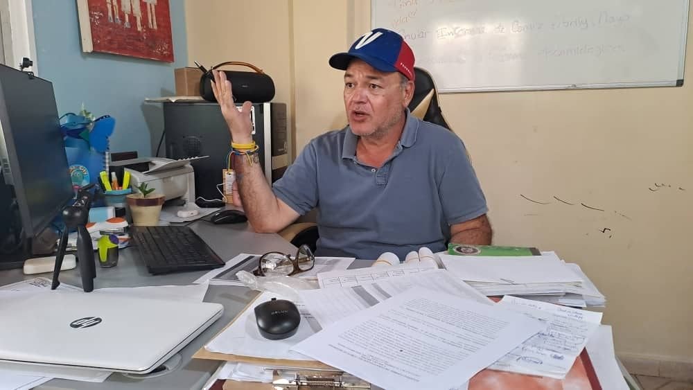 Coalisión Democrática en Bolívar dispuesta a buscar candidatura unitaria