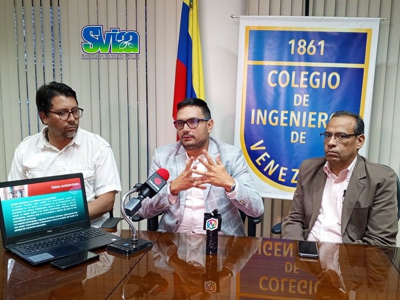 Modernizar la agricultura venezolanaplantea el gremio agrónomo