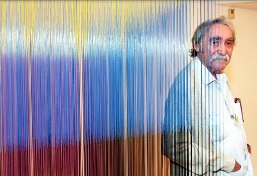 Jesus Soto: arte, mística y contemplación