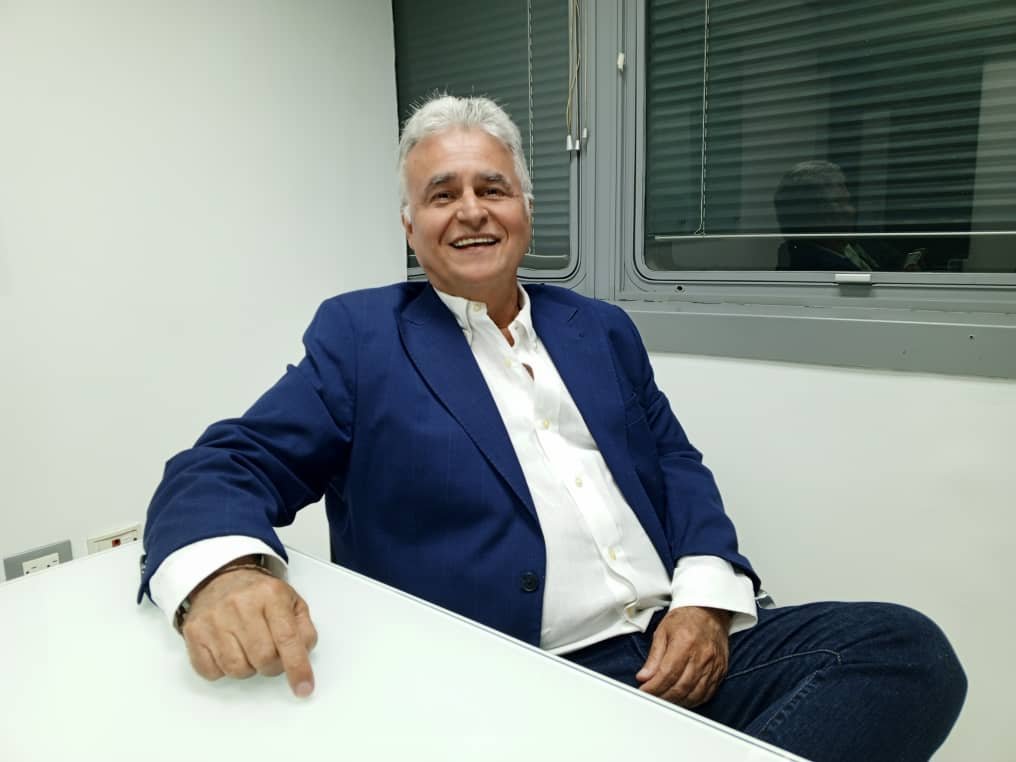 Moncada Yépez: Defensa de intereses nacionales, prioridad en la AN