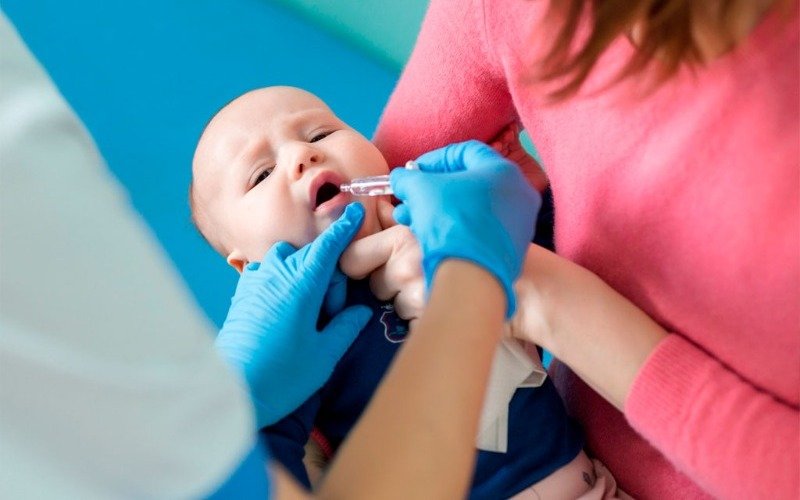 Vacuna oral contra el norovirus da resultados positivos en un ensayo clínico de fase 2