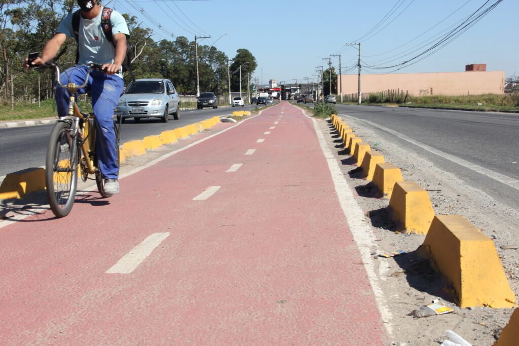 Aprobada por unanimidadordenanza de ciclovías en Caroní