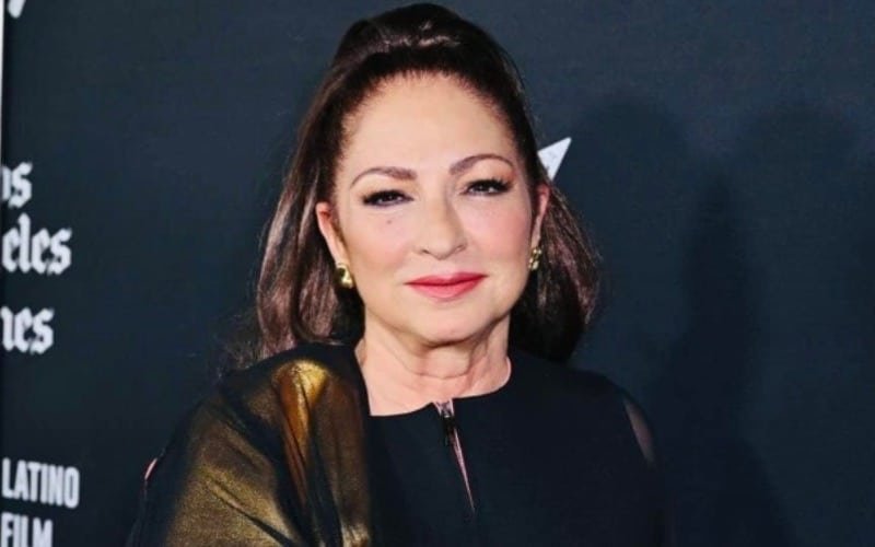 Gloria Estefan celebra sus 50 años de carrera con su nuevo álbum tropical ‘Raíces’