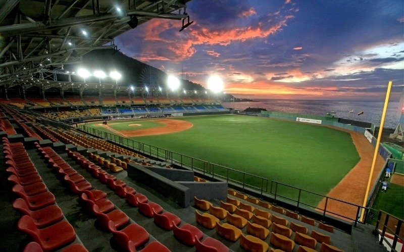Serie del Caribe Kids 2025 se realizará del 5 al 13 de julio en Macuto