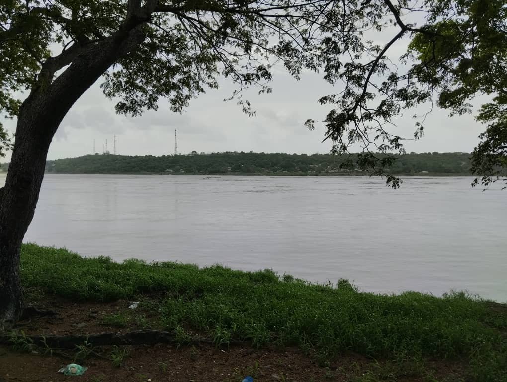 Onda tropical N°1 bajo vigilancia en Bolívar