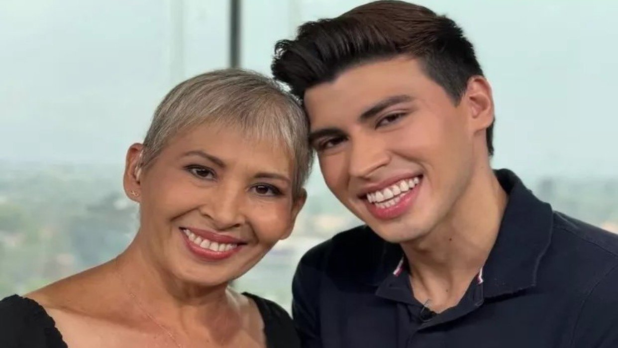Falleció madre de influencer venezolano «La Divaza» tras fuerte lucha contra el cáncer (+Video)