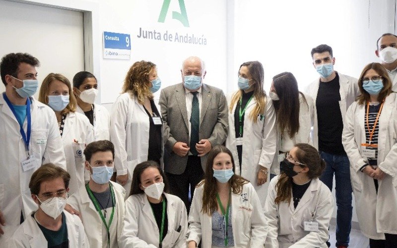 Científicos desarrollan estrategias para mejorar el tratamiento del asma