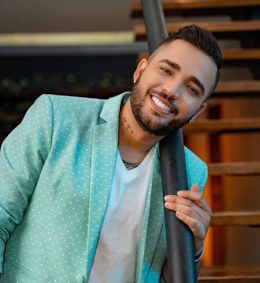 Jessi Uribe arma “El Bochinche”
