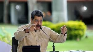 Presidente Maduro rechaza eliminación del TPS a venezolanos en EEUU