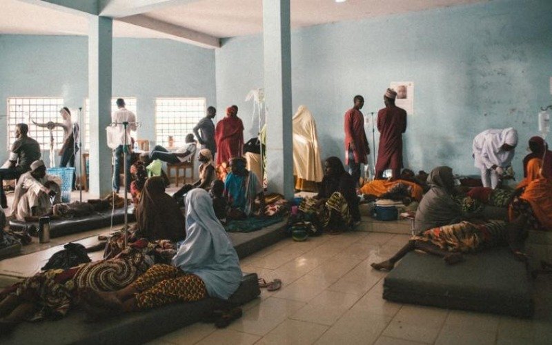 Nigeria registra 141 muertes por fiebre lassa y 225 por meningitis en los últimos meses