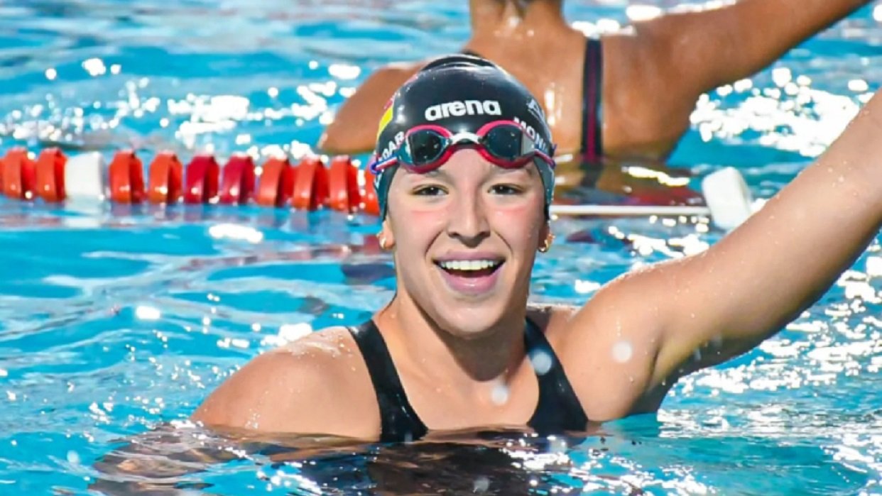 Venezuela brilla en Campeonato Panamericano de Deportes Acuáticos 2025