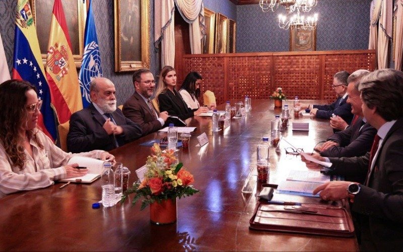 Gobierno Nacional expresó su apoyo a embajadas de España, Francia y Colombia ante presuntos planes violentos