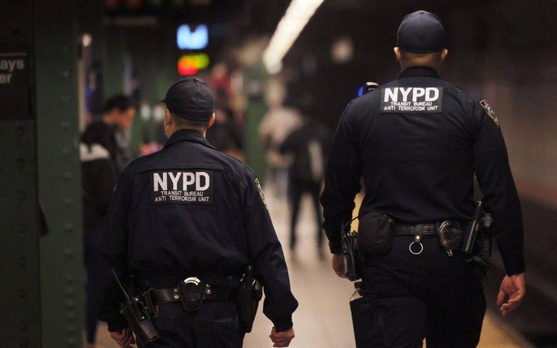 Policía busca a autores de cinco homicidios diferentes en Nueva York este fin de semana