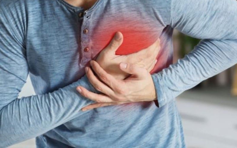 Ministerio de salud peruano registra más de 100 infartos agudos al día