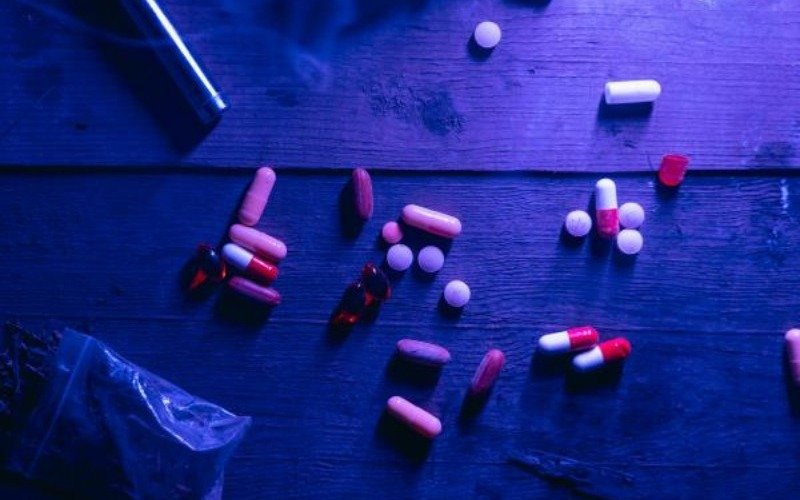 EEUU registra disminución del 27% en muertes por sobredosis en 2024
