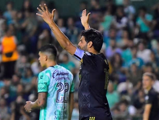  Carlos Vela decide colgar los botines y tiene un nuevo rol en el deporte