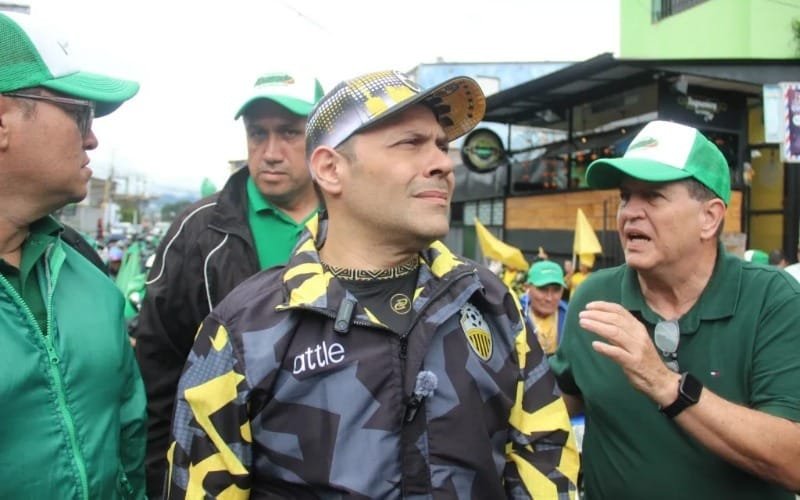 Copei inició plan 29 para establecer candidaturas en las elecciones municipales en Táchira