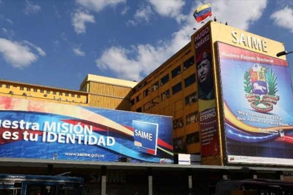Saime: Usuario que quiera viajar dentro del país debe presentar la cédula bien se encuentre vigente o vencida