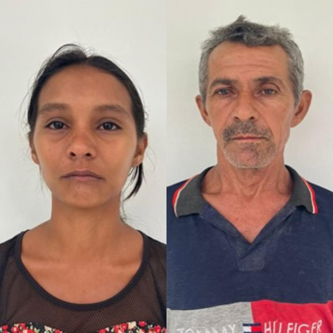 Por trato cruel a una menor de edad detienen a dos personas