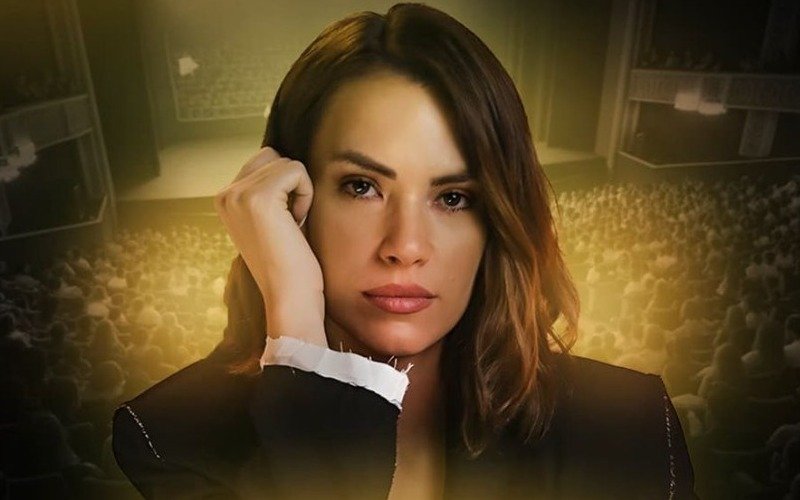 Laura Chimaras se presentará en Caracas con el concierto poético “Memorias”