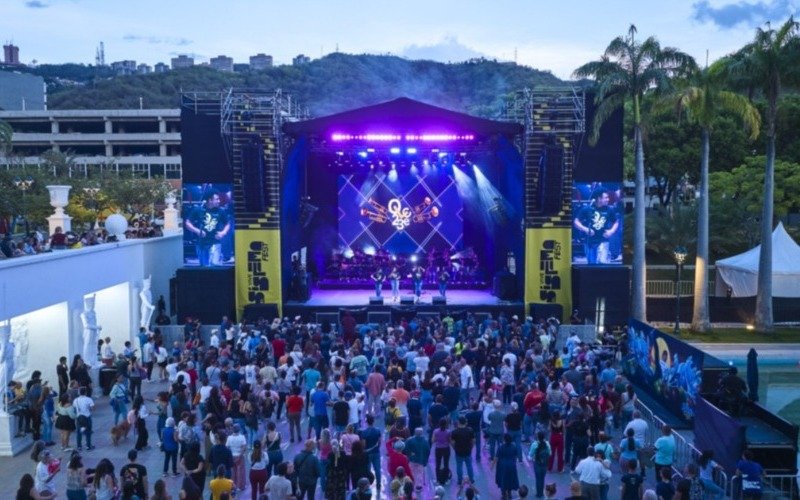 El Sistema celebrará el Día de las Madres con dos conciertos gratuitos
