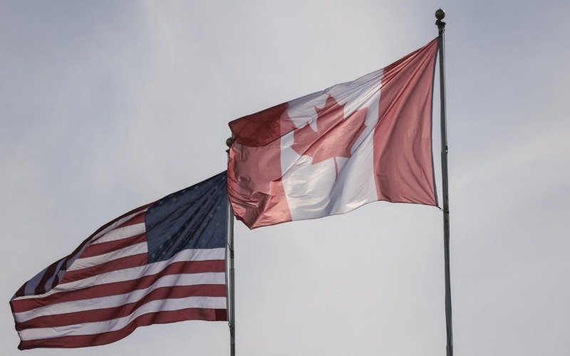 Canadá asegura que está en conversaciones directas con EEUU para solucionar la guerra comercial